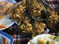 -幸福姐海鲜大排档