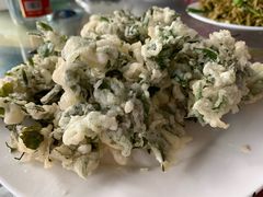 -何适山庄 ·可团建(水长城P2停车场店)