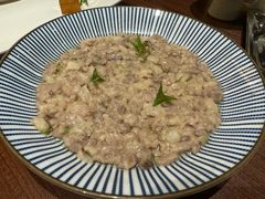 -蛇口希尔顿南海酒店·随轩中餐厅·粤菜