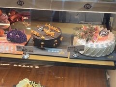 -DQ·蛋糕·冰淇淋(万象城店)