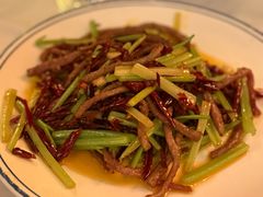 -龙门阵茶屋川菜馆(武康路店)