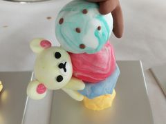 -上海和平饭店华懋阁 Cathay Room