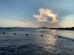 -碧海金沙