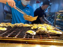 -蚝滑蒜(观音桥天天尚街直营店)