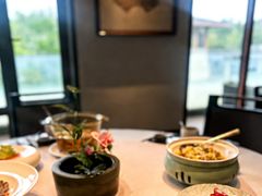 -肆月河豚·淮扬菜·湘菜(华天店)