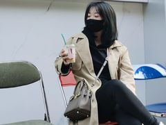-Jeans Coffee牛仔裤咖啡