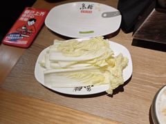 -鱼酷活鱼烤鱼(静安大融城店)