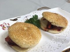 -旺达小吃•三十年福州菜(正大广场店)