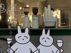 -HUGS coffee(东区店)