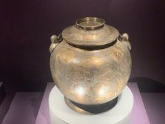 -陕西历史博物馆