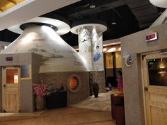 -丽池宫韩式汗蒸会馆(华灯坊店)