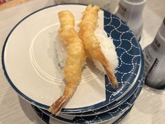 -濱寿司(高新伊藤店)