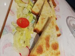 -TA'塔雀 墨西哥餐厅(江都金鹰店)