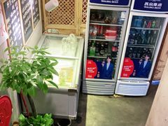 -李记潮汕砂锅粥(营福路店)