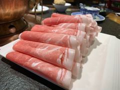 -清真京华源·涮肉烧烤(丰庆店)
