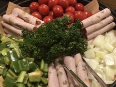 -戈拿旺巴西烤肉(崇文门店)