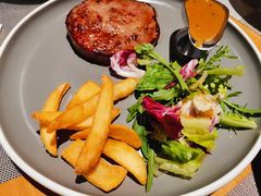 新西兰经典黑椒牛排-新贝乐意大利餐厅(苏州中心店)