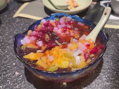 -盡膳口福跷脚牛肉火锅(北美新天地店)