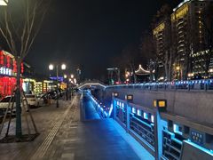 -回龙窝历史文化街区