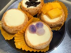 -民信老铺(双皮奶博物馆店)