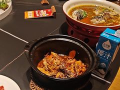 -味莊餐厅(康庄南街店)