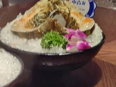 -东海怡品海鲜豆捞(舟宿夜江店)
