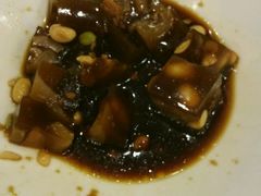 老北京豆酱-闫水饺大酒楼·北京老闫靓马饺子馆