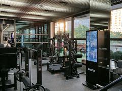 -福田卓悦INTOWN购物中心