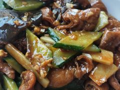 -鑫巴蜀小镇 · 水煮鱼专研店(玉桥店)