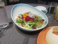 -柒园·三十年创意杭帮菜(龙湖滨江天街店)