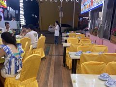 大堂-瑶记海鲜餐厅(西涌店)