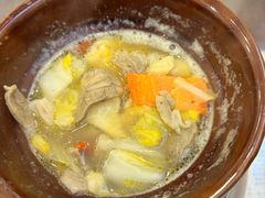 -靓汤瓦罐面(大学城店)