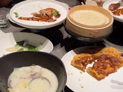 -青年公社烤鸭(青年路店)