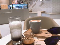 -% Arabica阿拉比卡咖啡(深圳湾万象城店)