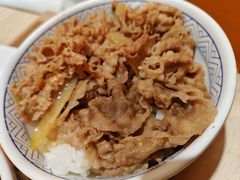 -吉野家(大悦城店)