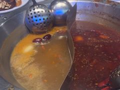 -名扬煮艺肥牛自助火锅(同和店)