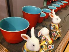 -唐人祥·茶馆(总店)