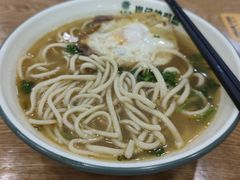 -崔记拉面馆(航北店)