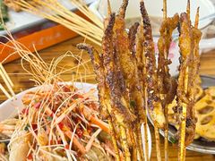 -冶建镜子·老南昌大排档·江西虾王(总店)