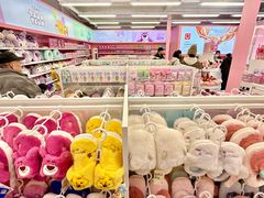 -王府井奥莱临潼小镇(临潼店)