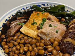 -丰收日·小海鲜·沪上家宴(顾村正大店)