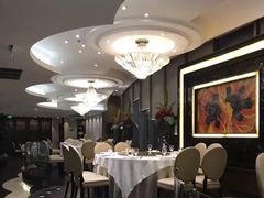 包厢-上海会馆(香港名都店)