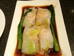 鲜虾肠粉-老广酒楼(樱花店)
