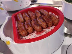 -龍歌自助小火锅(奎文万达店)