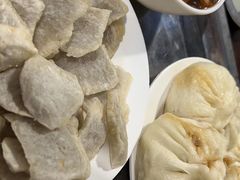 炸灌肠-姚记炒肝店(鼓楼店)