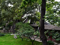 -碑林公园