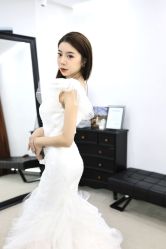 -纯色时光婚纱艺术馆WHITE