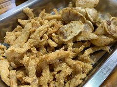 -阿姨小肉摊(同济西苑店)