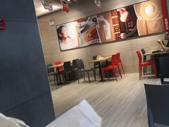 -永和大王(浦东南路店)