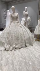 -MuseMarry婚纱(前海嘉里中心店)
